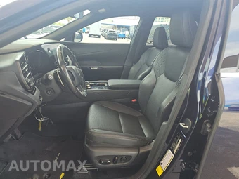 2024 Lexus RX 350 - miniatura 7