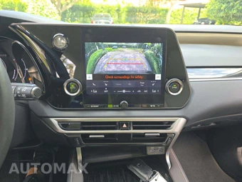 2024 Lexus RX 350 – miniatura 10