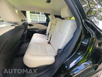 2024 Lexus RX 350 – miniatura 13