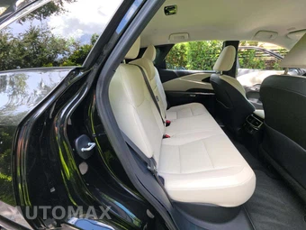 2024 Lexus RX 350 – miniatura 16
