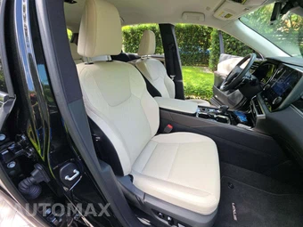 2024 Lexus RX 350 – miniatura 18