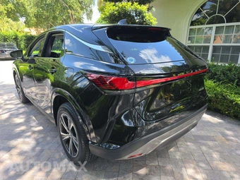 2024 Lexus RX 350 – miniatura 2