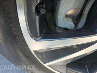 2024 Lexus RX 350 – miniatura 24