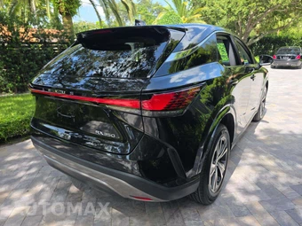2024 Lexus RX 350 – miniatura 3