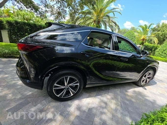 2024 Lexus RX 350 – miniatura 4