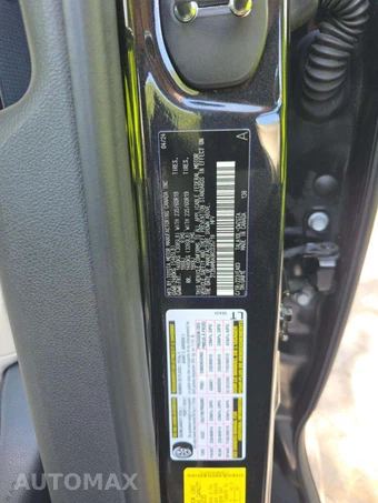 2024 Lexus RX 350 – miniatura 5