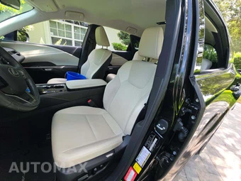 2024 Lexus RX 350 – miniatura 6
