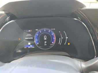 2024 Lexus RX 350 – miniatura 9