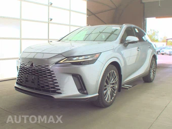 2024 Lexus RX 350