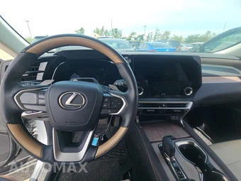 2024 Lexus RX 350 – miniatura 11