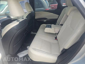 2024 Lexus RX 350 – miniatura 13