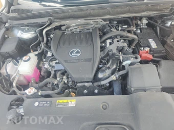 2024 Lexus RX 350 – miniatura 15