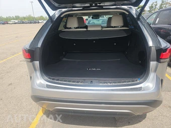 2024 Lexus RX 350 – miniatura 16