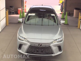 2024 Lexus RX 350 – miniatura 2