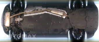 2024 Lexus RX 350 – miniatura 20