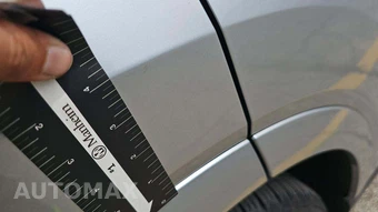 2024 Lexus RX 350 – miniatura 23