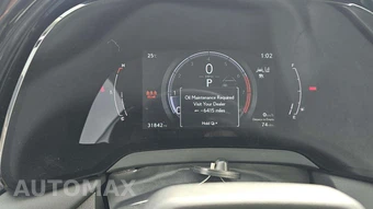 2024 Lexus RX 350 – miniatura 24