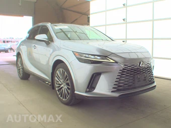 2024 Lexus RX 350 – miniatura 3