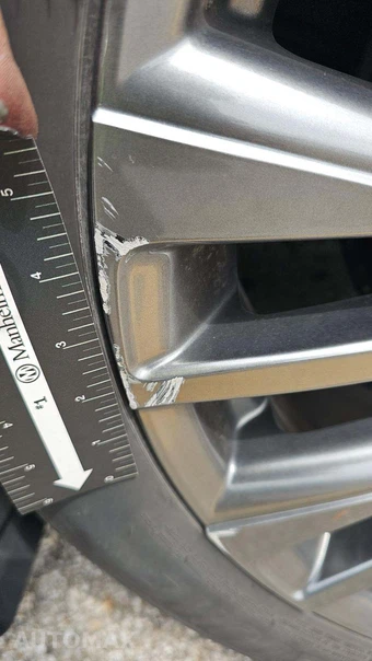 2024 Lexus RX 350 – miniatura 30