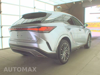 2024 Lexus RX 350 – miniatura 4