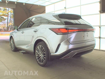 2024 Lexus RX 350 – miniatura 6
