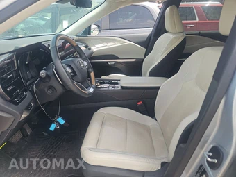 2024 Lexus RX 350 – miniatura 7