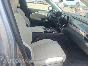 2024 Lexus RX 350 – miniatura 8