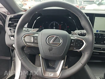 2024 Lexus RX 350 - miniatura 10