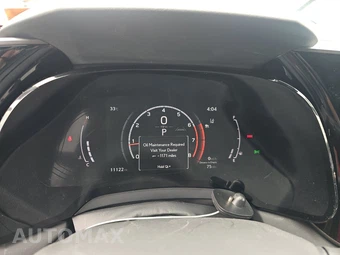 2024 Lexus RX 350 - miniatura 12