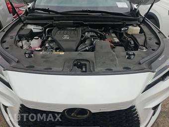 2024 Lexus RX 350 - miniatura 15