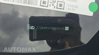 2024 Lexus RX 350 - miniatura 18