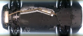 2024 Lexus RX 350 - miniatura 19