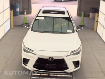 2024 Lexus RX 350 - miniatura 2