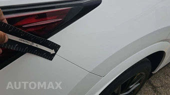 2024 Lexus RX 350 - miniatura 24