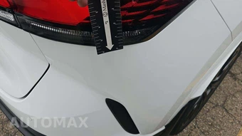2024 Lexus RX 350 - miniatura 26