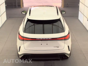 2024 Lexus RX 350 - miniatura 5