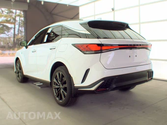 2024 Lexus RX 350 - miniatura 6