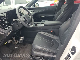 2024 Lexus RX 350 - miniatura 7