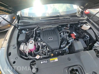 2024 Lexus RX 350 - miniatura 14