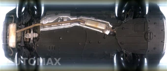 2024 Lexus RX 350 - miniatura 17