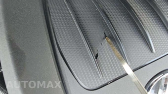 2024 Lexus RX 350 - miniatura 19