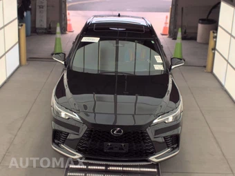 2024 Lexus RX 350 - miniatura 2