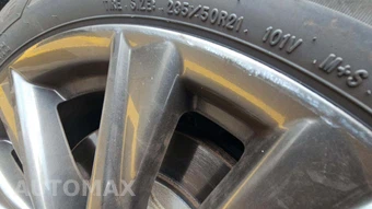 2024 Lexus RX 350 - miniatura 25
