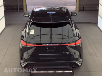 2024 Lexus RX 350 - miniatura 5