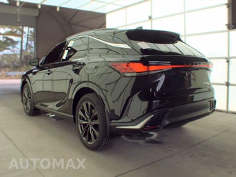 2024 Lexus RX 350 - miniatura 6