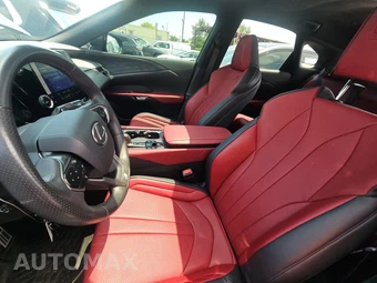 2024 Lexus RX 350 - miniatura 7