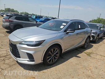 2024 Lexus RX 350