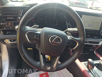 2024 Lexus RX 350 – miniatura 10