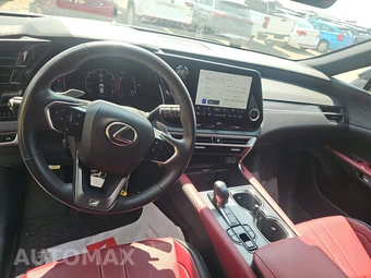 2024 Lexus RX 350 – miniatura 11