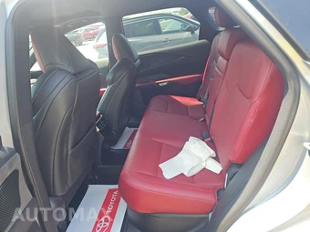 2024 Lexus RX 350 – miniatura 13